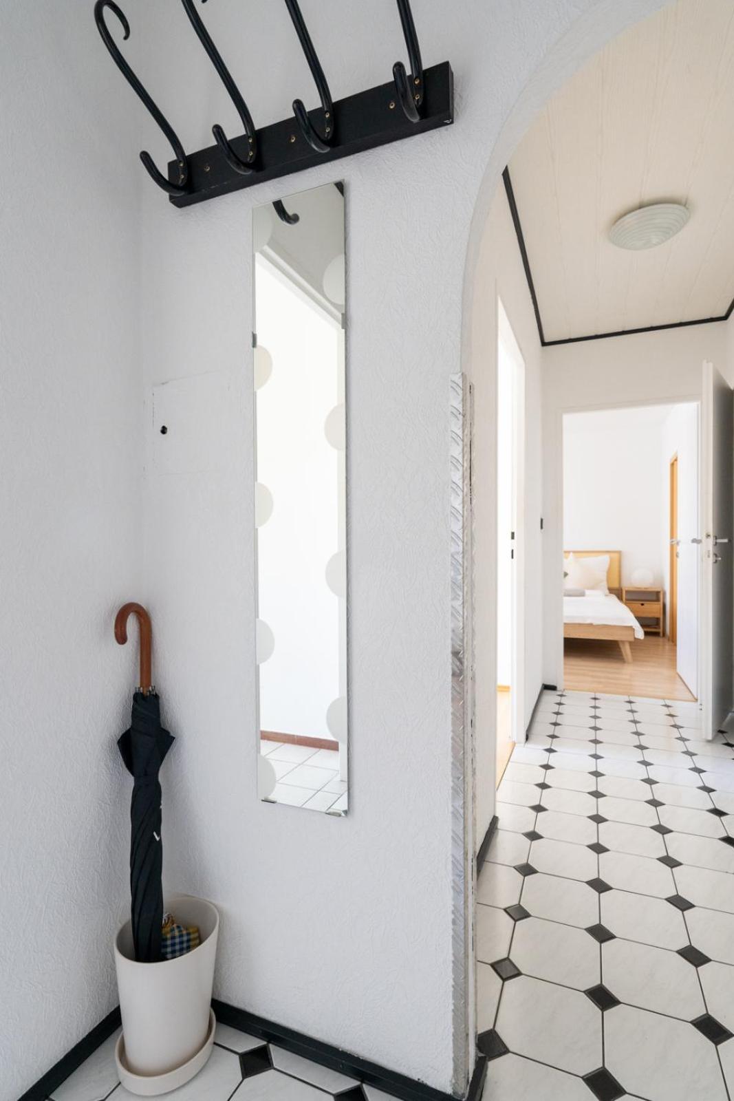 Two Bedrooms - 85 Squaremeters - 4 Min To U6 Dresdner Str 维也纳 外观 照片