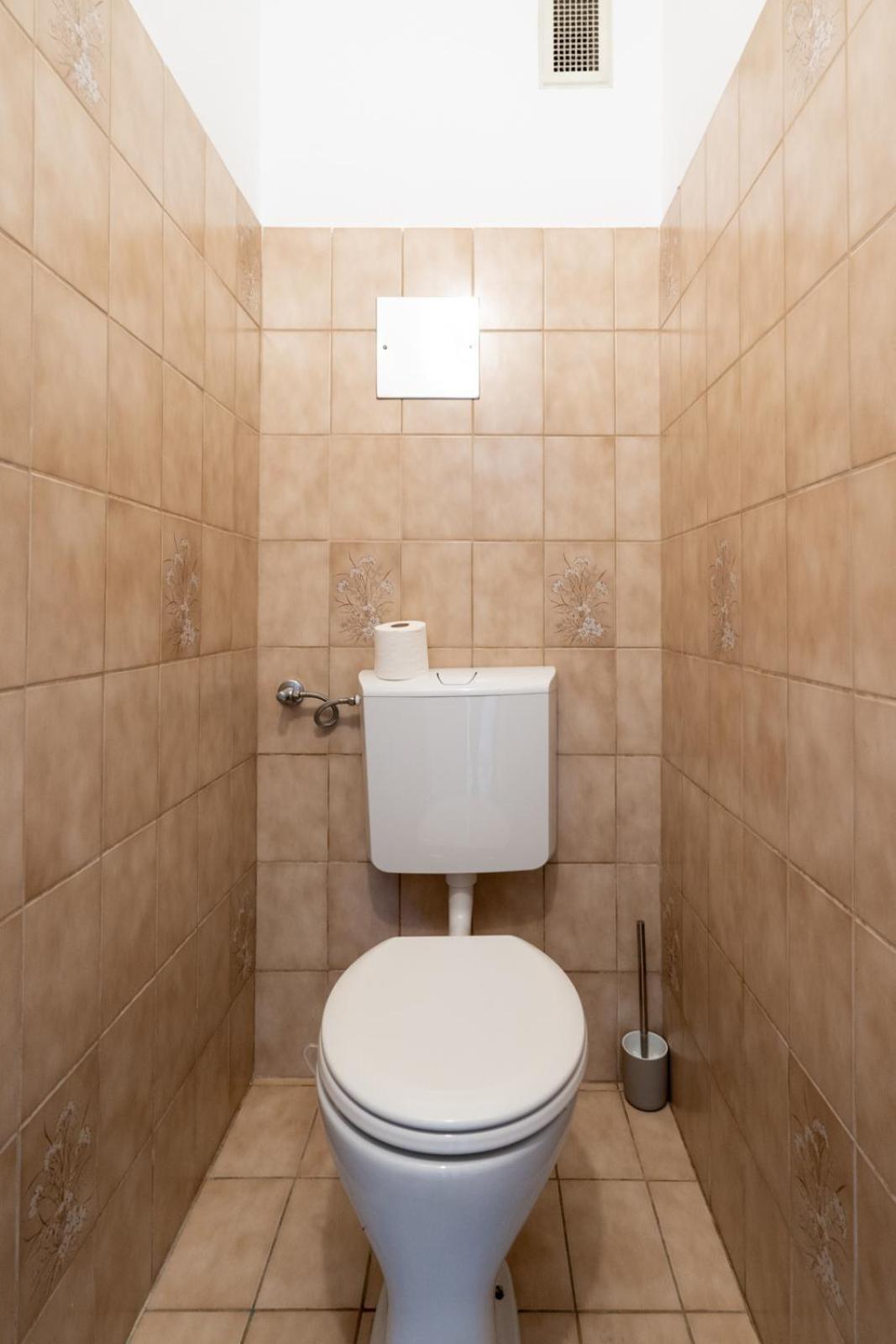 Two Bedrooms - 85 Squaremeters - 4 Min To U6 Dresdner Str 维也纳 外观 照片