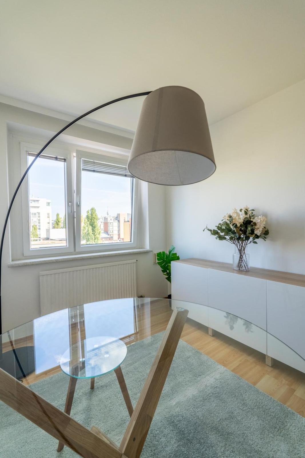 Two Bedrooms - 85 Squaremeters - 4 Min To U6 Dresdner Str 维也纳 外观 照片