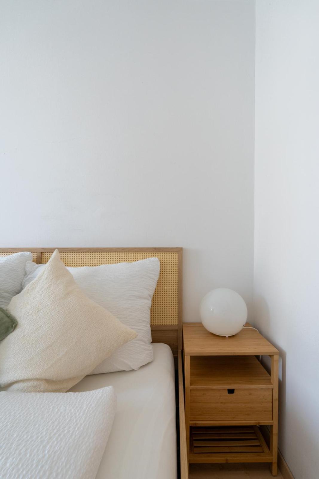 Two Bedrooms - 85 Squaremeters - 4 Min To U6 Dresdner Str 维也纳 外观 照片