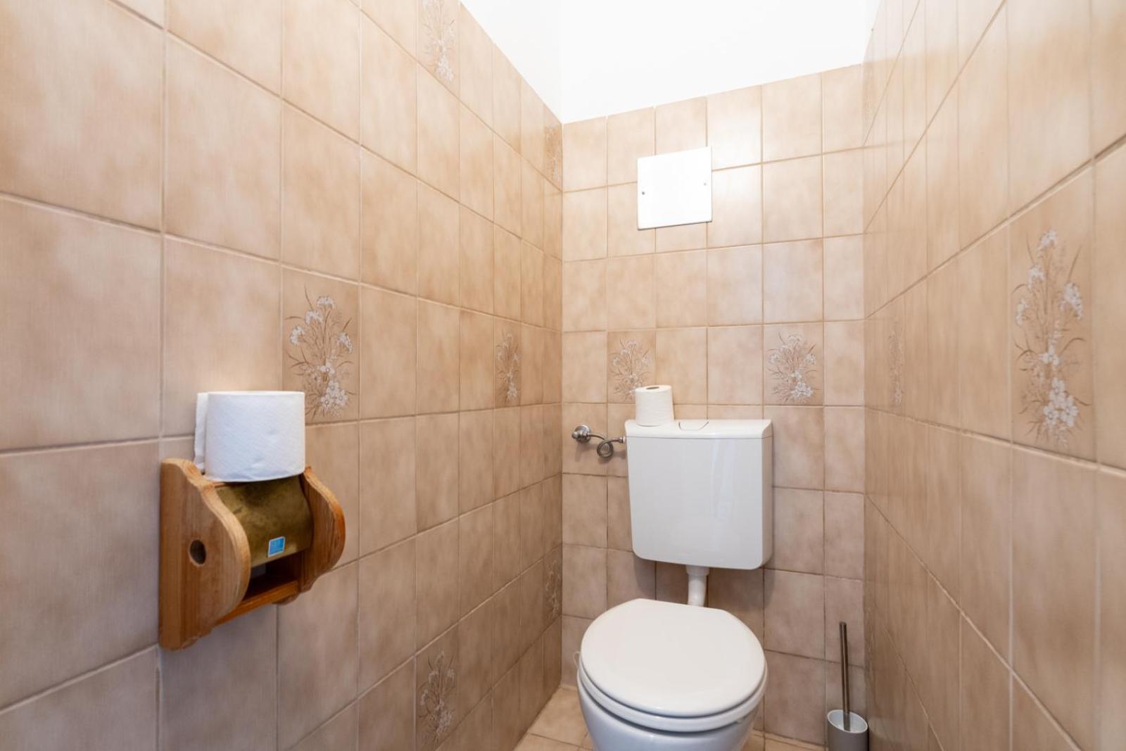 Two Bedrooms - 85 Squaremeters - 4 Min To U6 Dresdner Str 维也纳 外观 照片