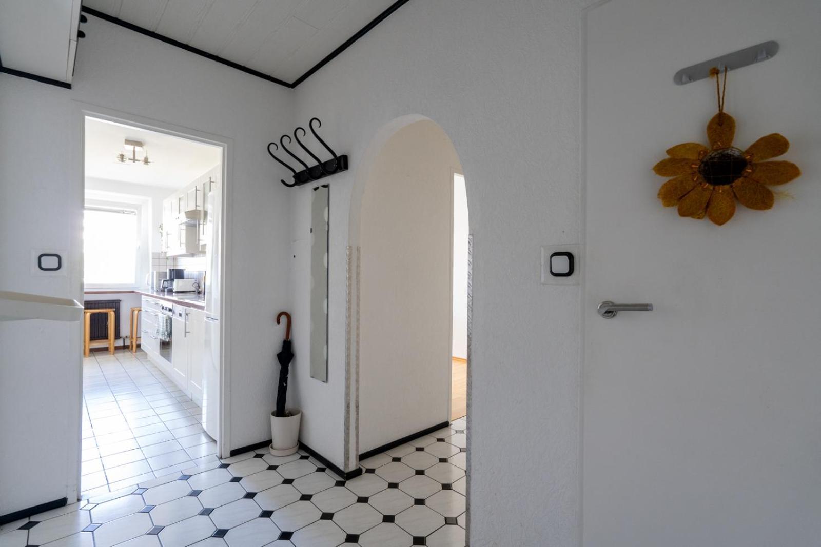 Two Bedrooms - 85 Squaremeters - 4 Min To U6 Dresdner Str 维也纳 外观 照片