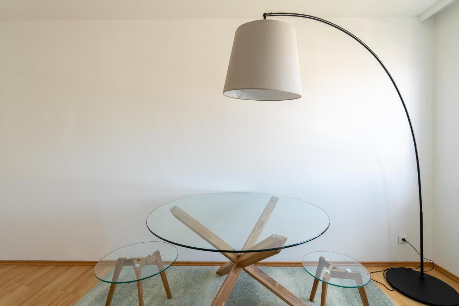 Two Bedrooms - 85 Squaremeters - 4 Min To U6 Dresdner Str 维也纳 外观 照片